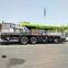 Zoomlion 60t 25T Rough-Terrain Crane Rt25 For Sale ZTC600R