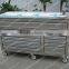 Workplace use Stainless Steel Tool storage for garage AX-1053