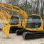 Komatsu pc120 pc120-6 pc120-8 excavator