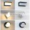 Ready to Ship Hot  Hotel Corridor Aisle Porch Decoration Wall Mount Outdoor Lighting Fixture Motion Sensor Smart Outdoor Lights