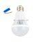 Indoor Rechargeable 9W 12W 18W LED Emergency Bulb Light B22 E27 E26 Emergency Bulb Light