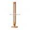 Indoor Wood Lamps Usb Charging 360 Rotatable Adjustable Brightness Touch Switch Wall LED Night Lamp