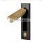 High quality Modern Recessed Hotel Bedside Wall Reading Lamp LED Bed Head Reading Light