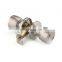 China Factory Supply Security Interior Room Tubular Door Knob Lock