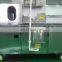 Full Automatic Dry Dates Olive Cutting Slicing Machine 2 Years Warranty