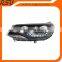 Для VW TOUAREG с ?лающими глазами?, LED-фары, Hid Ксеноновые, 2011 - 2014 гг.