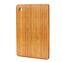 Wholesale Larger Bamboo Chopping Board with Juice Groove have Hole Thick Kitchen Food Serivng Charcuterie Cutting Boards