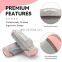 Soft Dumbbell Walking Hand Weight Sets For Walking, Running, Physical Therapy, Aerobics