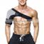 Men Suits Back Posture Shoulder Support Belt Shoulder Brace Support Compression Sleeve for Torn Rotator Cuff