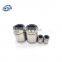 Good performance long life 25*40*59 mm linear motion ball bearings LM25UU LM25LUU for CNC machinery