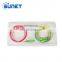 FTTH High quality Sc Upc 1X2 Optical Fiber Splitter Fbt Coupler