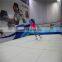 Self-lubricating Low Friction hielo sintetico hockey boards ice skating indoor material  hockey boards