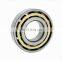 Japan NSK Angular Contact Ball Bearing 30x72x19mm 7306AW