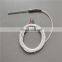 temperature sensor PC-EA01-616#09 probe temperature sensor  for screw air compressor accessories