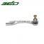 ZDO wholesale high quality auto parts inner Tie Rod End for HONDA CIVIC IX Saloon (FB FG) 53010TR0A01 53010-TR0-A01