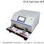 Rub Tester Abrasion Resistance of Printed Materials