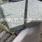 Factory direct cheap light grey granite paving stone for road construction