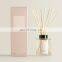 Amazon essential oil gift bridesmaid birthday wedding aromatherapy glass bottle reed diffuser
