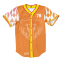 Sublimation Customized Sportswear Baseball Jersey for Wholesale.