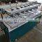 industrial commercial Noodle cutting Machine/ dry noodle pasta spaghetti cutter cutting machine