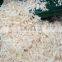 4 blades automatic wood shaving machine shavings making machine