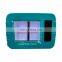 Portable  Professional concrete wall crack width gauge for sale