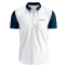 Sublimated Polo Shirts Customized Daily Wear.