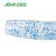 JOHNCOO 54mm 0.54g 10pcs Fishing Lure Soft Worm TPR Floating Swimbait Soft Bait