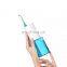 SOOCAS W3 Millet Ecological Water Floss Washer/Dental Cleaner USB Portable Oral Irrower