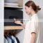 Xiaomi Mijia Smart Safe Box Home Small Mini Password Fingerprint Anti-theft Safe Office File Cabinet Bedside Invisible Safe Box