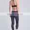 Sports women's yoga clothes pants pants workout clothes suits trousers women's leggings
