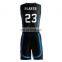 ew style Hot Selling Sublimation Basketball Uniform,Jersey in stock Breathable basketball jersey uniform design