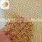 Stainless Steel Chain Mail Ring Mesh Curtain