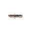 Conector de soldadura de n enchufe para el cable 086 rg405