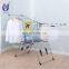Hot selling Portable collapsible clothes drying rack