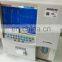 90% new Full automatic test machine 3-part differentiation hematology analyzer Cell Cbc Counter machine mindray bc 3000 plus