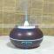 electric essential oil diffuser glass aroma diffuser top home humidifiers