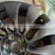 Suitable for tesla model 3 hubcaps 1044267-00-A alloy wheels 20 inch rims auto parts