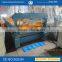 Corrugated Metal Roofing Machine