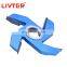 LIVTER Long tenon door frame knife wood combination knife wood sharper cutteralloy woodworking tool