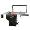 LIVTER Woodworking 10 inch heavy precision table saw wood cutting machine table saw cutting board saw