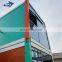 High Quality Customized Prefabricated Casa Container 2 Andares