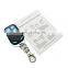 433MHZ Wireless copy code remote control Garage remote control