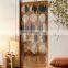 Best Seller Moon Phases Bamboo Beaded Curtain Roman Shades beaded painted door curtain Wholesale in Bulk