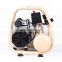 Bison China Wholesale Cheap Buy Oil Free Big Medical Oilless Air Compressor