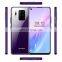 Oukitel C18 PRO 4GB 64GB Smartphone FACE ID Four AI Cameras 6.55inch Full Screen 4G Smart Mobile Phone