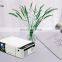 Wifi LED Projector Full HD 3D Portable HD Home Theater Mini Projector T5