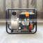 Bison China Ohv Engine 3 Inch Mini Portable Gasoline Petrol Irrigation Farm Water Pump Wp30k In China