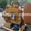 360hp 6 cylinders water cooling engine NTA855-C360 for construction