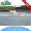 High quality fish farming surge wave aerator for aquaculture, with great price